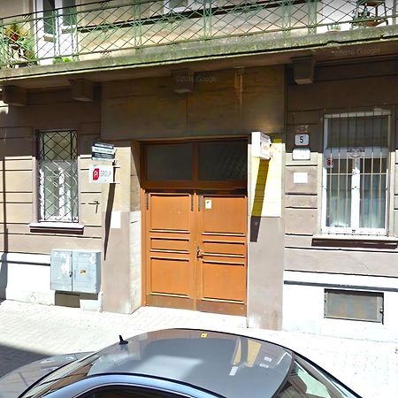 Apartment Mia - Old Town, Ac 布拉迪斯拉发 外观 照片