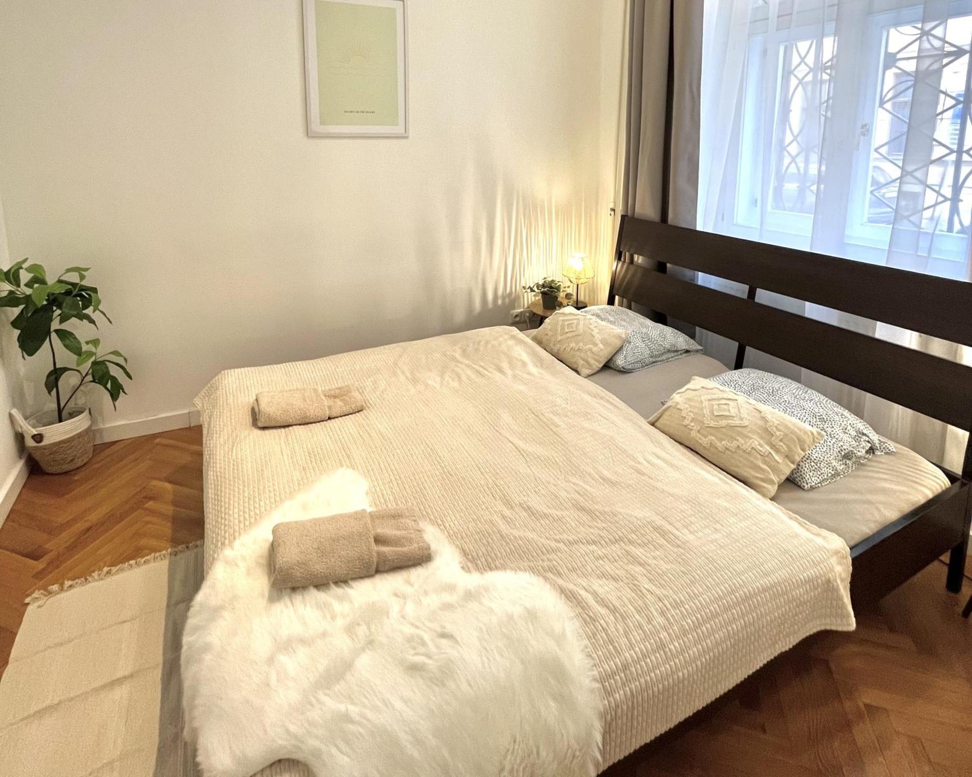 Apartment Mia - Old Town, Ac 布拉迪斯拉发 外观 照片