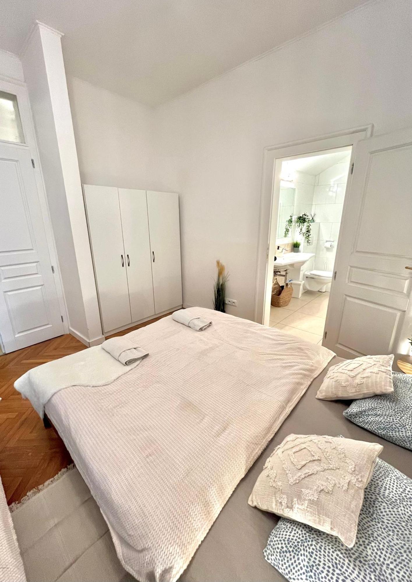 Apartment Mia - Old Town, Ac 布拉迪斯拉发 外观 照片