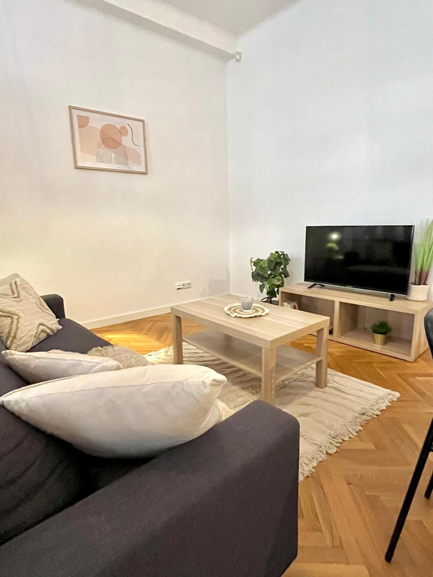 Apartment Mia - Old Town, Ac 布拉迪斯拉发 外观 照片
