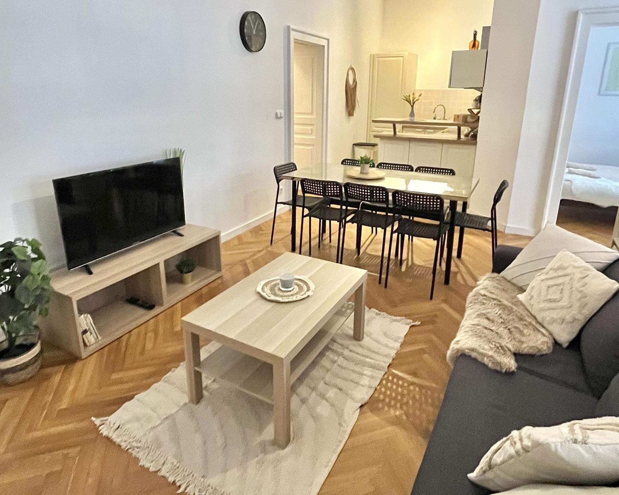Apartment Mia - Old Town, Ac 布拉迪斯拉发 外观 照片