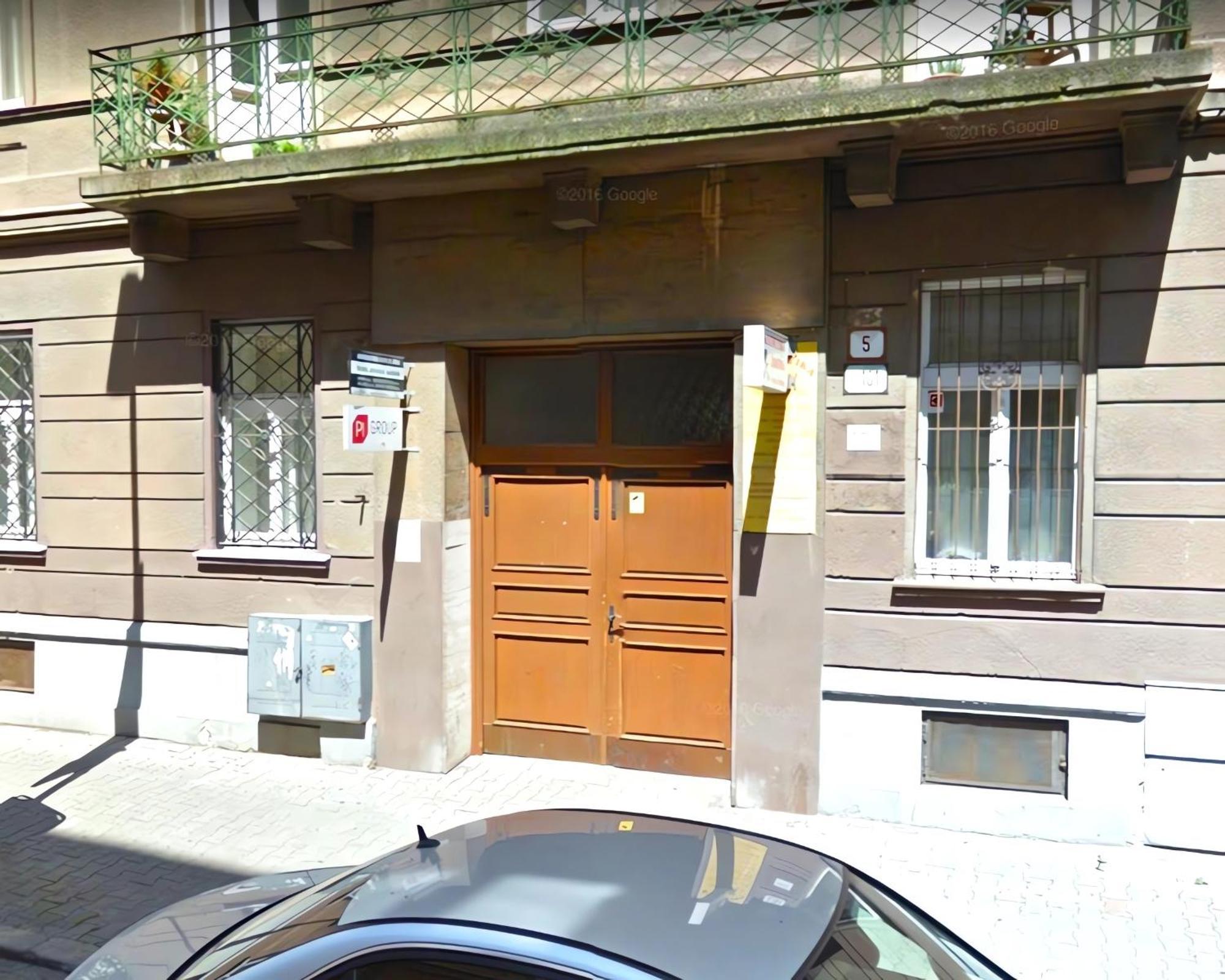 Apartment Mia - Old Town, Ac 布拉迪斯拉发 外观 照片