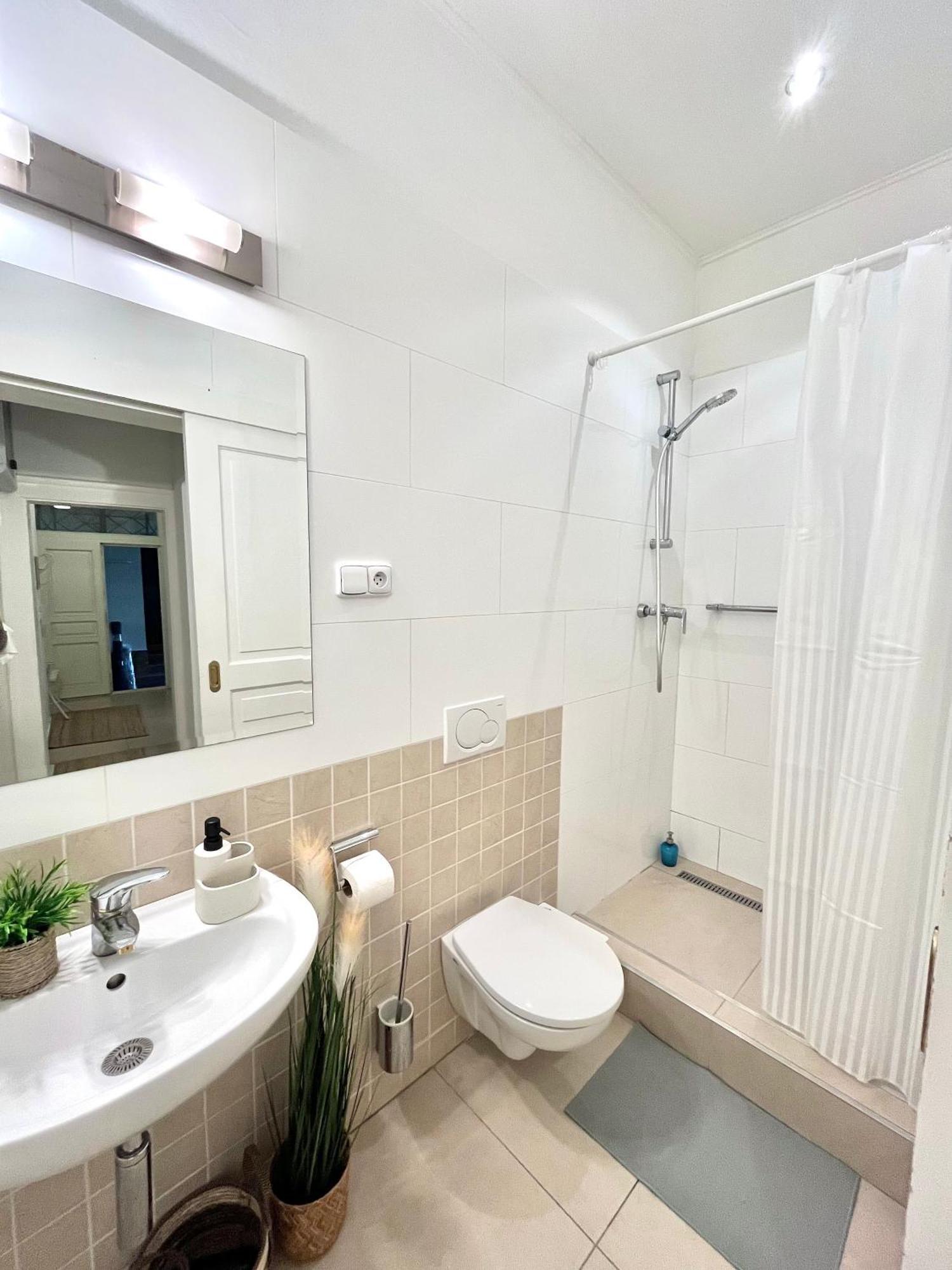 Apartment Mia - Old Town, Ac 布拉迪斯拉发 外观 照片