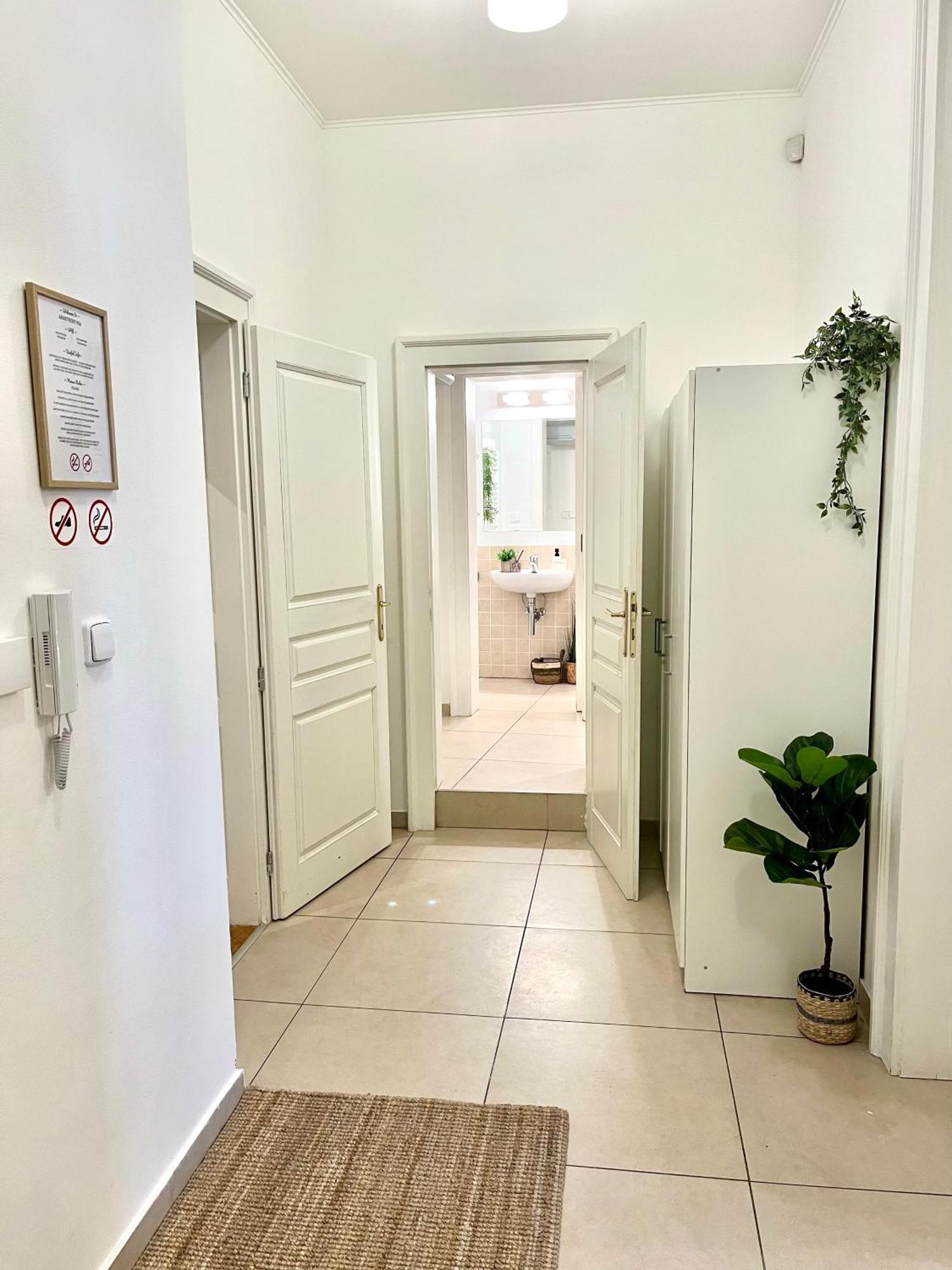 Apartment Mia - Old Town, Ac 布拉迪斯拉发 外观 照片